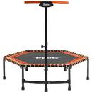 Salta Salta fitness trampoline orange 128 cm - 5357O