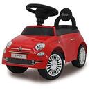 Jamara JAMARA Ride Fiat 500 red - 460326