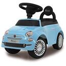 Jamara JAMARA Ride Fiat 500 blue - 460327