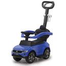 Jamara JAMARA rider VW T-Roc 3 in 1 blue - 460462