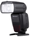 SHANNY Shanny SN600SC Blitz Canon ETTL, wireless optic, HSS