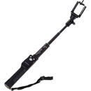 Yunteng Yunteng YT-2288 selfie-stick cu suport pt telefon si telecomanda 33-120cm