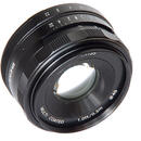 Meike Obiectiv manual Meike 35mm F1.7 pentru Nikon 1