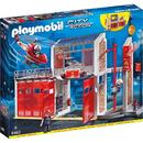 Playmobil PLAYMOBIL 9462 Large fire station