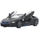 Jamara Jamara BMW I8 1:14 black 27MHz (404570)