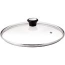 Tefal Tefal pan lid Jamie Oliver 32cm - 28097912