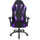 AKRacing Core EX-Wide SE Gaming Chair Negru-Mov