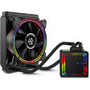 ALSEYE ALSEYE H120 120mm AiO, water cooling (Black)