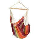 AMAZONAS Amazonas Hanging Chair Brasil Acerola red/orange AZ-2030150 - 160cm