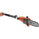 Black  Decker Fierastrau telescopic Black & Decker PS7525, 11 m/s 800 W, 3.8 kg