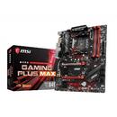 MSI B450 GAMING PLUS MAX, AM4, 4*DDR4, DVI/HDMI, ATX