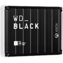 Western Digital P10 Game Drive 5TB Xbox One Black