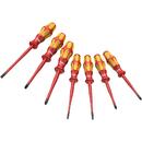 Wera Wera Screwdriver set 160 iSS / 7