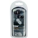 Vakoss Vakoss SK-214K headphones/headset In-ear Black,White