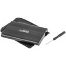 UGO Housing UGO UKZ-1003 (2.5 Inch; USB 2.0; Aluminum; black color)