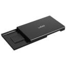 UGO Housing for hard disk UGO Marapi SL130 UKZ-1531 (2.5 Inch; Micro USB 3.0; ABS polycarbonate; black color)