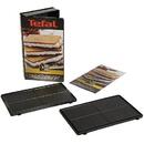 Tefal Tefal Snack Plate Set No.5 Waffles