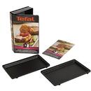 Tefal Tefal Snack Plate Set No.9 Poor Knight / French Toast - Grill Plate