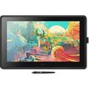 Wacom Cintiq 22" FHD USB2.0 Black