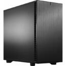 Fractal Design Fractal Design Define 7 Black Solid, Tower Case (Black)