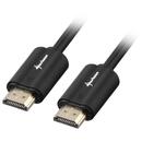 Sharkoon Sharkoon cable HDMI -> HDMI 4K black 7.5m - A-A