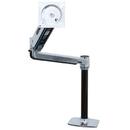 ERGOTRON Ergotron LX HD Sit-Stand Desk Mount LCD