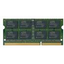 Mushkin Mushkin DDR3 SO-DIMM 4GB 1600-111 Essent LV