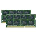 Mushkin DDR3 SO-DIMM 8GB 1066-7 Essent Dual