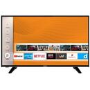 Horizon LED TV 50" HORIZON 4K-SMART 50HL7530U/B