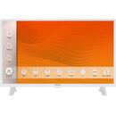 Horizon LED TV 32" HORIZON HD 32HL6301H/B -WHITE