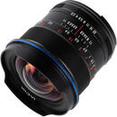 Laowa Obiectiv Manual Venus Optics Laowa Zero-D 12mm f/2.8 Negru pentru Sony E