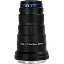 Laowa Obiectiv Manual Venus Optics Laowa 2.5-5X Ultra-Macro 25mm f/2.8 pentru Nikon Z