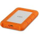 LaCie LaCie Rugged 2 TB