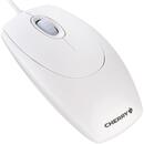 Cherry Cherry Wheel Mouse Optical - USB - white