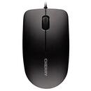 Cherry Cherry MC 1000 - laptop mouse - black