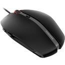 Cherry CHERRY GENTIX 4K, mouse (black)