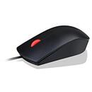 Lenovo Lenovo Essential USB mouse (black)