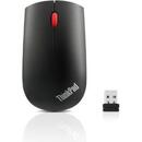 Lenovo Lenovo ThinkPad Essential Wireless Mouse (Black)