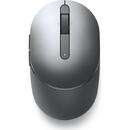 Dell Mobile Pro Wireless Mouse MS5120W Titan Grey
