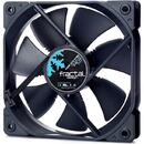 Fractal Design Dynamic X2 GP-12 PWM, case fan (black)