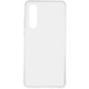 Just Must Just Must Carcasa Pure II Huawei P30 Clear (spate transparent, margini flexibile)