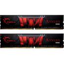 G.Skill G.Skill Aegis DDR4 16GB (2x8GB) 3200MHz CL16 1.35V XMP 2.0