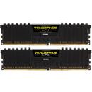 Corsair Corsair Vengeance LPX DDR4 16GB (2x8GB) 3200MHz CL16 1.35V XMP 2.0 Black