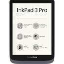 PocketBook Pocketbook InkPad 3 Pro e-book reader Touchscreen 16 GB Wi-Fi Grey,Metallic