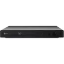 LG BP450 Blu-ray player (black, 3D, Bluetooth, DLNA)