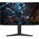 Lenovo G32qc-10 31.5" QHD VA 1ms 144Hz Curved FreeSync Black