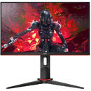 AOC Gaming 27G2U5/BK 27" FHD IPS 1ms 250cd/mp 75Hz FreeSync  Black