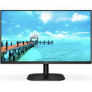 AOC 27B2H 27" FHD IPS 7ms 250cd/mp 16:9 75Hz Black