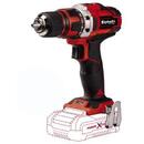 Einhell Einhell TE-CD 18/40 Li-Solo  Masina de gaurit si insurubat fara fir 1500 RPM rosu/negru 1.1 kg