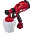 Einhell Pistol de vopsit Einhell TC-SY 500 P, 500 W, 1 L